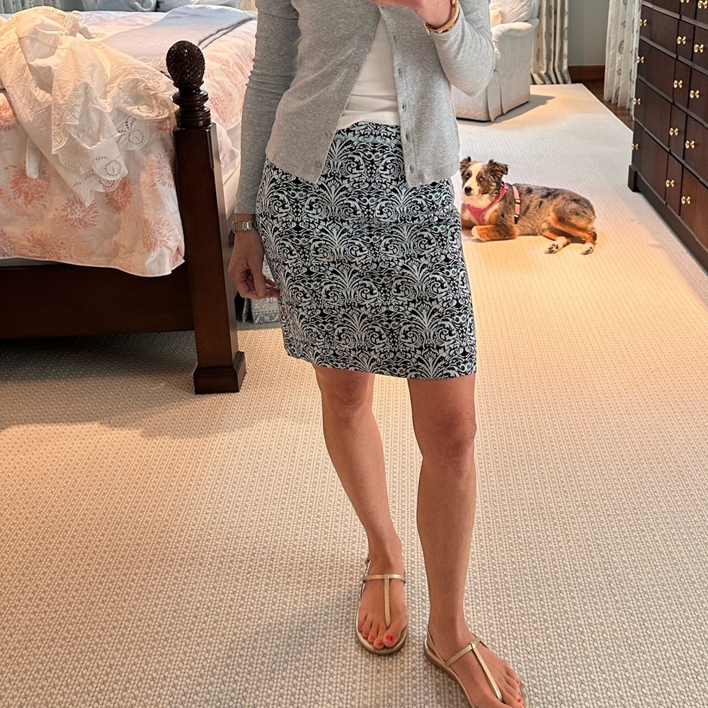 J. McLaughlin Skirt